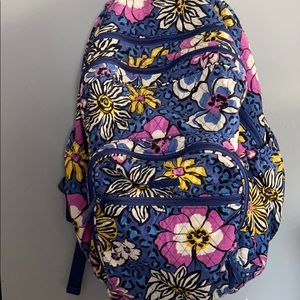 Vera Bradley Backpack